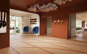 Arabella Brauneck Hotel